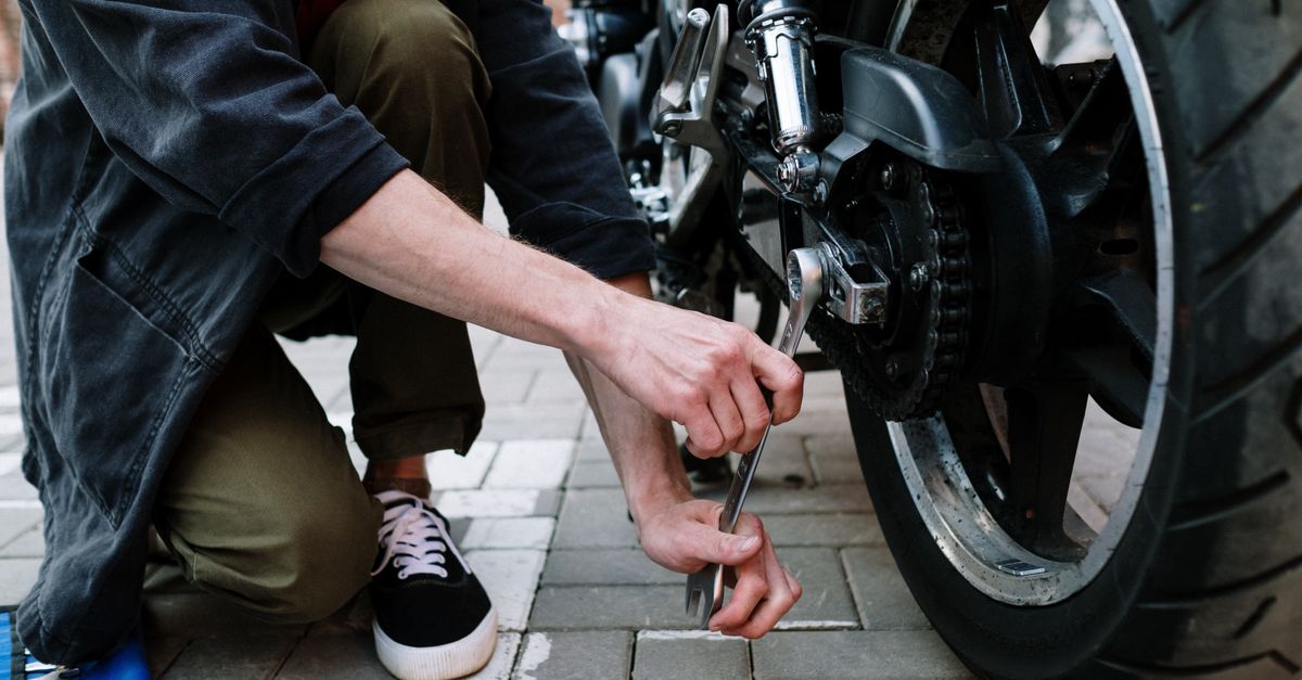 Motorcycle Key Replacement — Broadway Locksmith and Automotive Corp