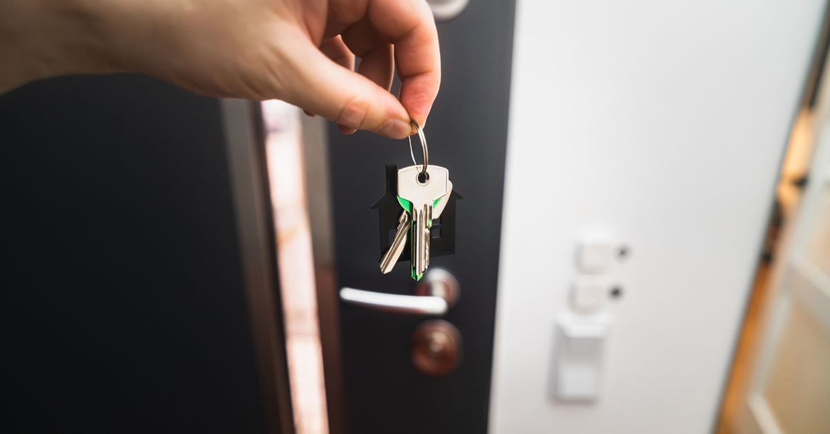 Broken Key Extraction — Broadway Locksmith and Automotive Corp