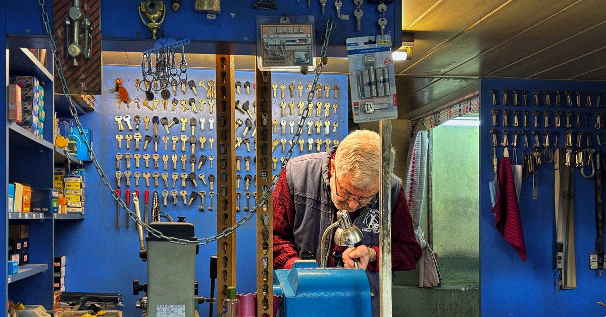 How to Find the Best Locksmith in Brooklyn (Without Getting Scammed) — Broadway Locksmith and Automotive Corp