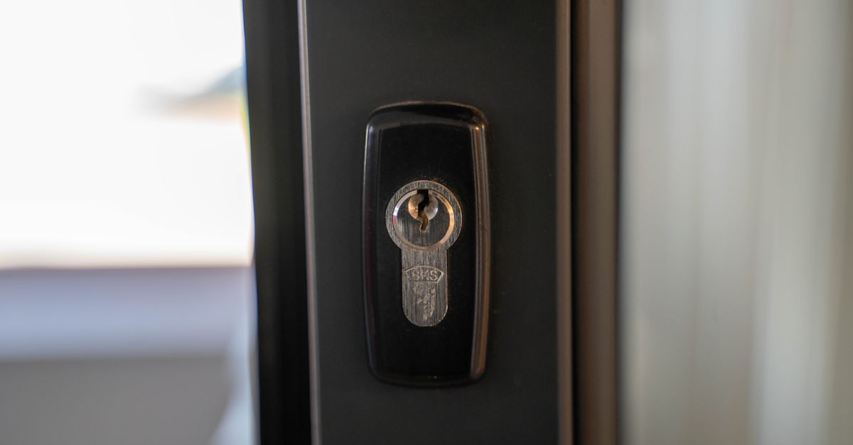 High-Security Lock Installation — Broadway Locksmith and Automotive Corp