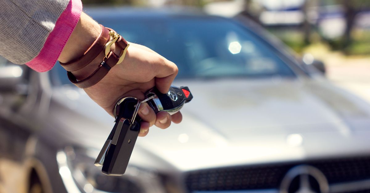transponder key programming — Broadway Locksmith and Automotive Corp