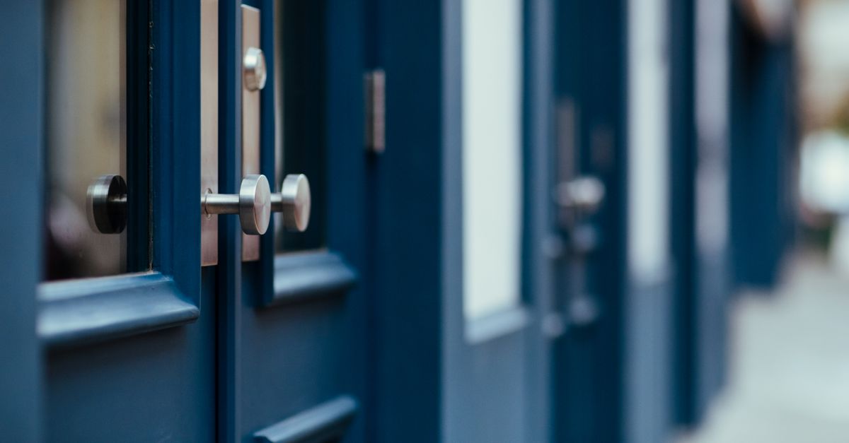 deadbolt installation — Broadway Locksmith and Automotive Corp