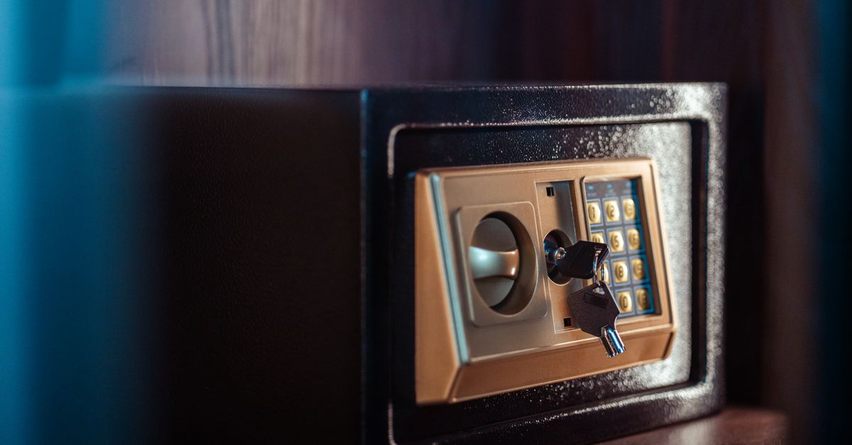 front door lock key — Broadway Locksmith and Automotive Corp