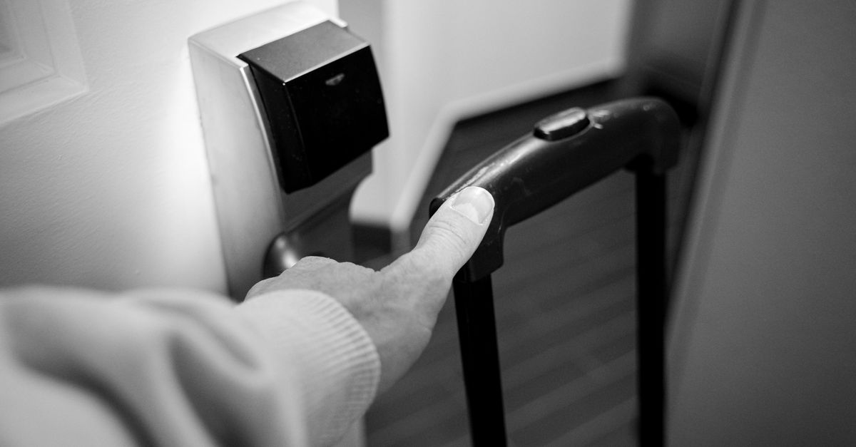 front door lock key — Broadway Locksmith and Automotive Corp