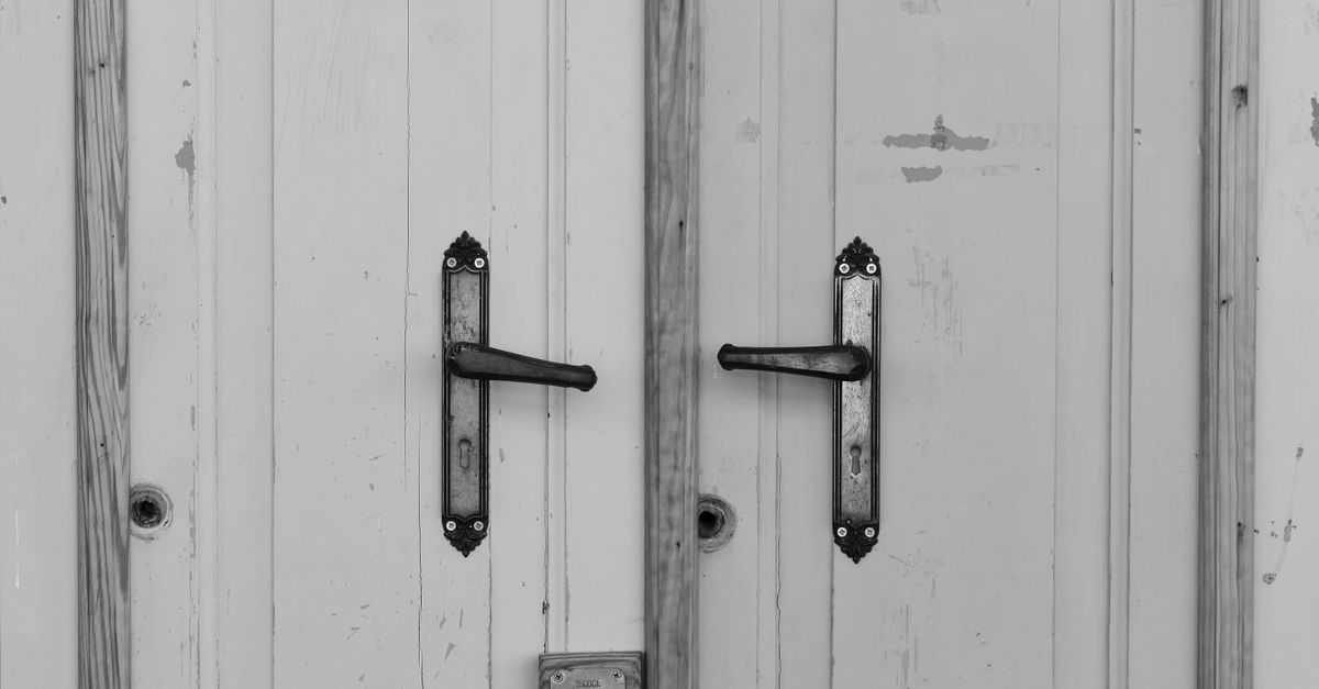 home security lock door — Broadway Locksmith and Automotive Corp