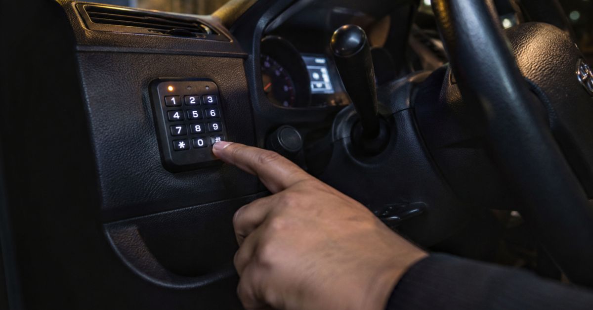 transponder key programming — Broadway Locksmith and Automotive Corp