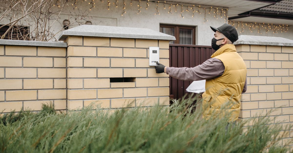 smart lock installation — Broadway Locksmith and Automotive Corp