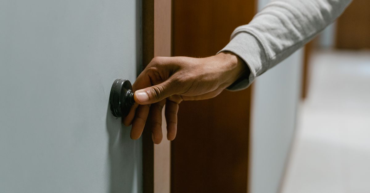home security lock door — Broadway Locksmith and Automotive Corp