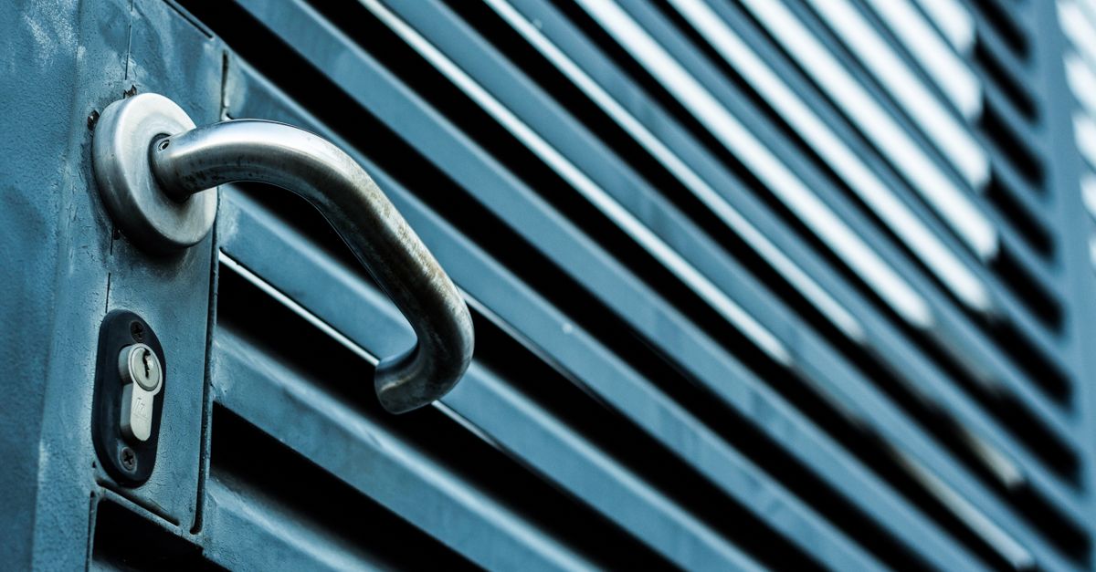 deadbolt installation — Broadway Locksmith and Automotive Corp