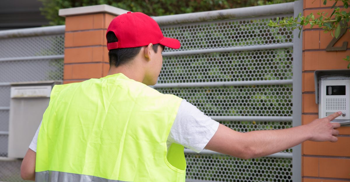 locksmith service technician — Broadway Locksmith and Automotive Corp