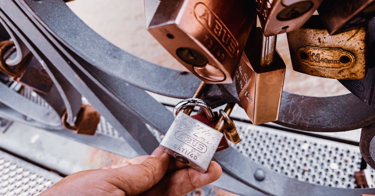 home security lock door — Broadway Locksmith and Automotive Corp