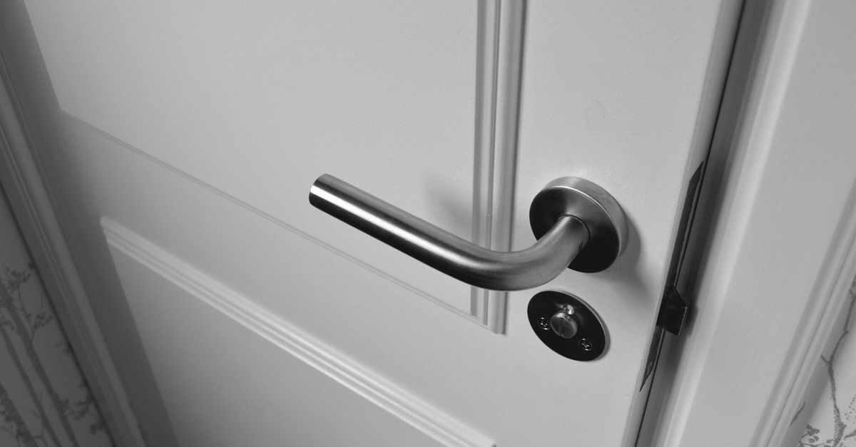 front door lock key — Broadway Locksmith and Automotive Corp