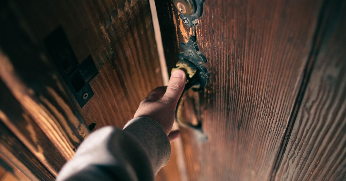 smart lock installation — Broadway Locksmith and Automotive Corp
