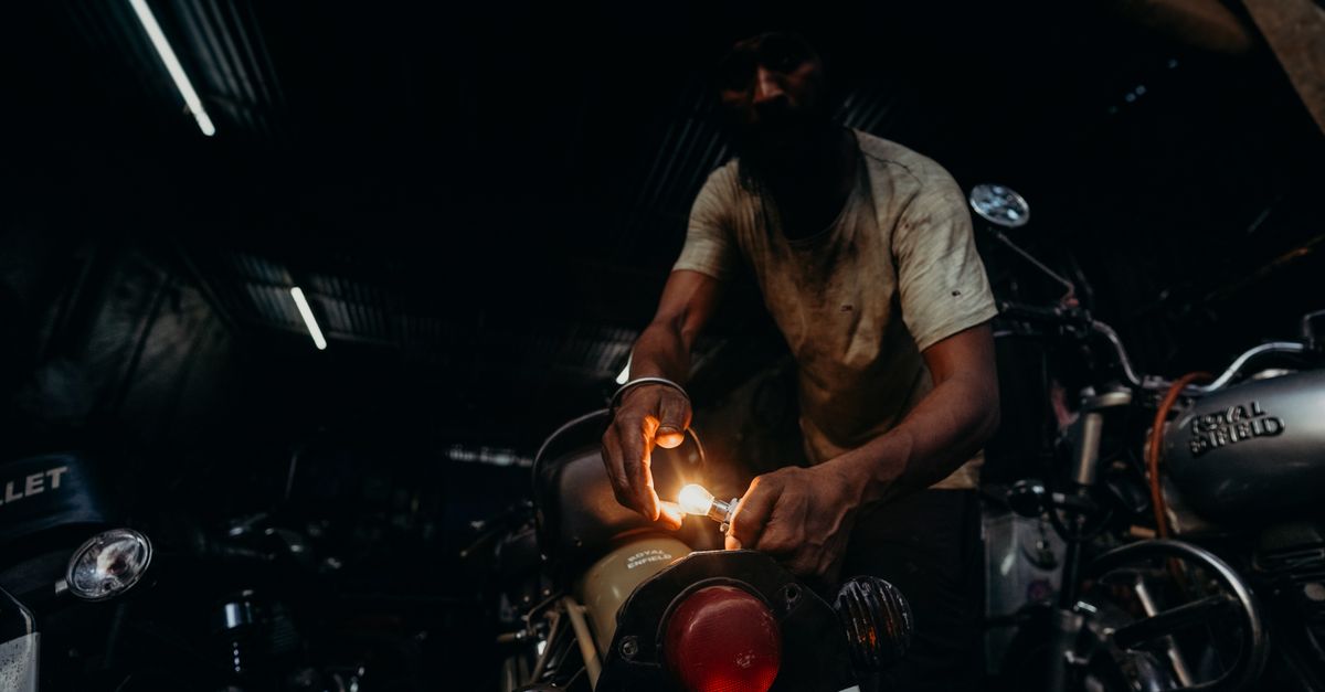 How Motorcycle Key Replacement Actually Works in the Field — Broadway Locksmith and Automotive Corp