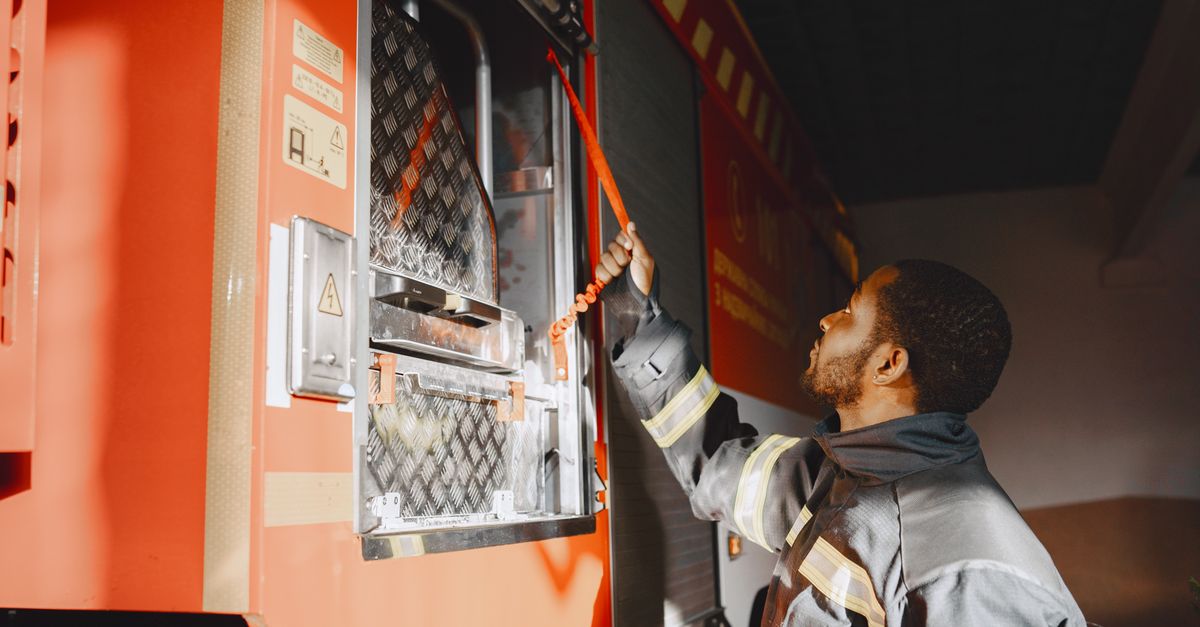 24/7 Emergency Locksmith Response for Stranded Riders — Broadway Locksmith and Automotive Corp