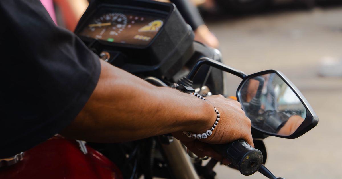 What Determines the Cost of a Motorcycle Key Job — Broadway Locksmith and Automotive Corp