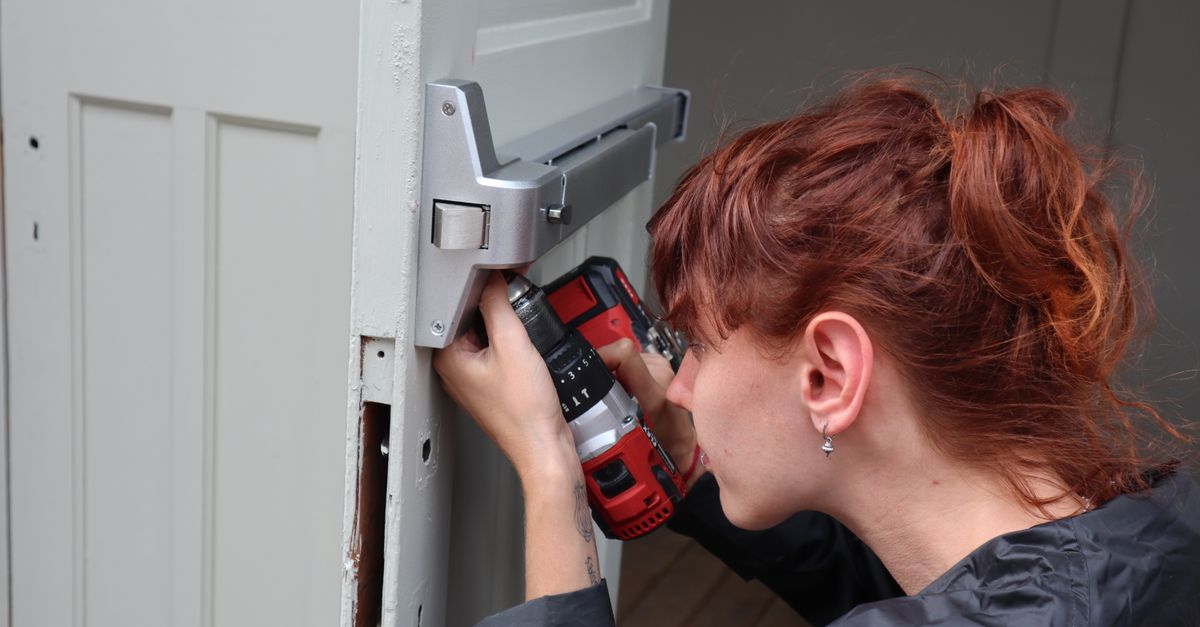 Door Knob Lock Installation and Deadbolt Upgrades That Brooklyn Homes Actually Need — Broadway Locksmith and Automotive Corp