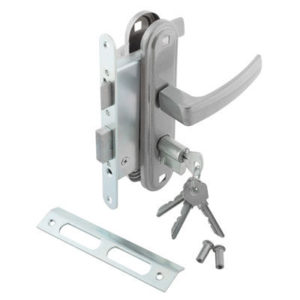 Commercial Lock Repair and Installation